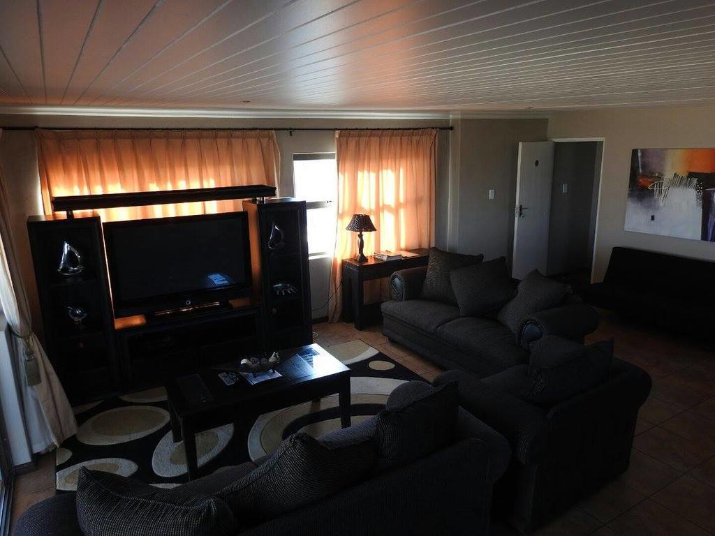 Seagulls Guest House Langebaan Dış mekan fotoğraf