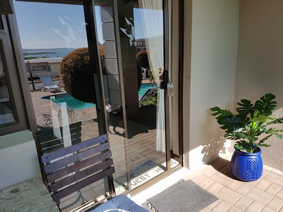 Seagulls Guest House Langebaan Dış mekan fotoğraf