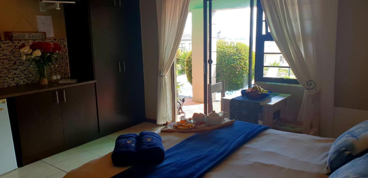 Seagulls Guest House Langebaan Dış mekan fotoğraf