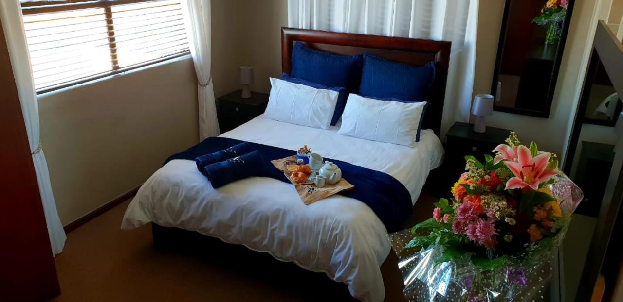 Seagulls Guest House Langebaan Dış mekan fotoğraf