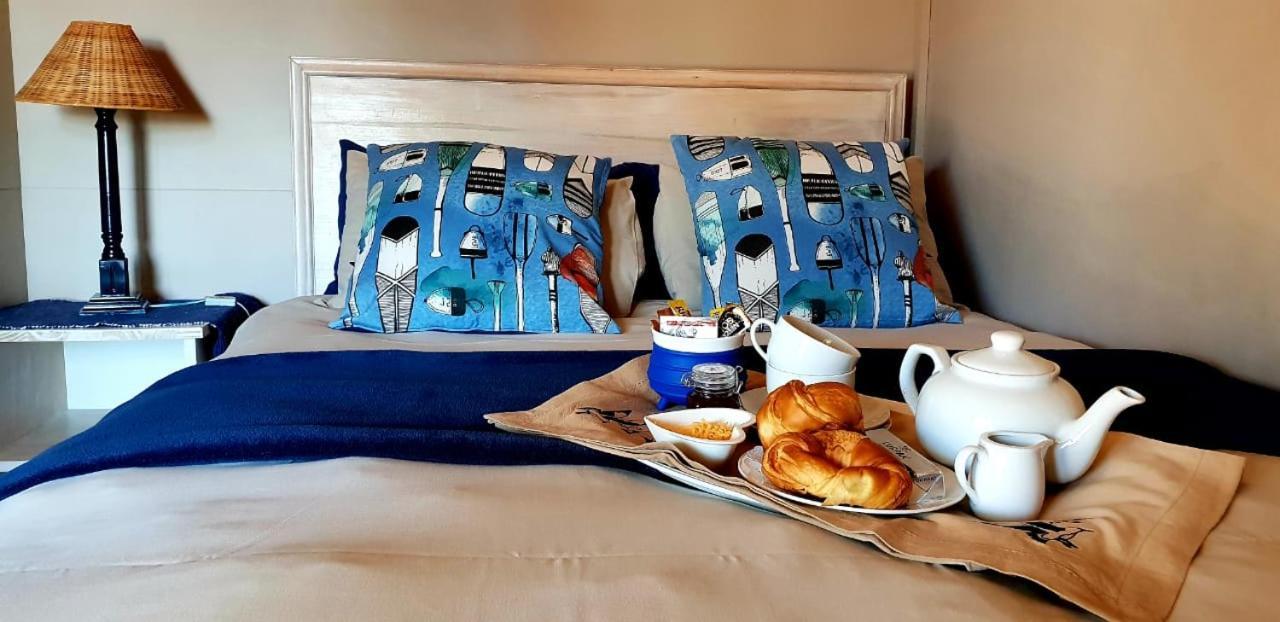 Seagulls Guest House Langebaan Dış mekan fotoğraf